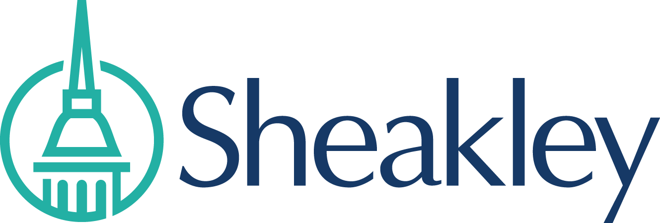Sheakley Logo
